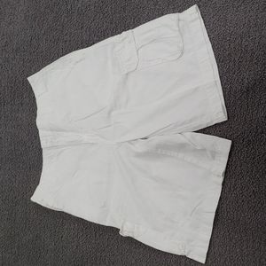 Paper Denim & Cloth cargo shorts